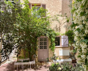 La maison Bohème